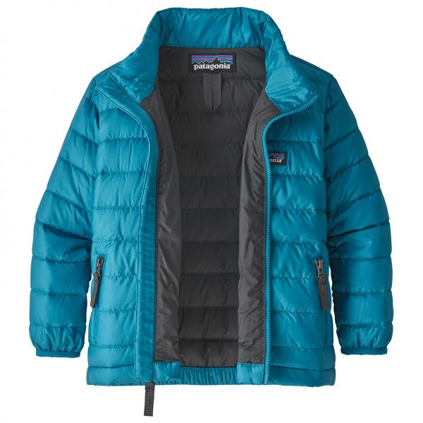 Patagonia - Baby Down Sweater - Donsjack