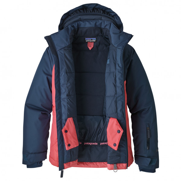 Patagonia - Girls' Snowbelle Jacket - Giacca da sci