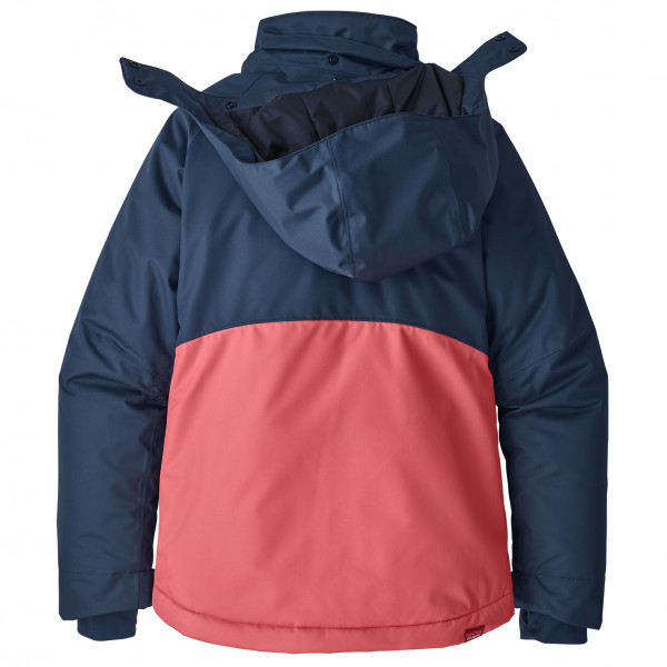 Patagonia - Girls' Snowbelle Jacket - Skidjacka