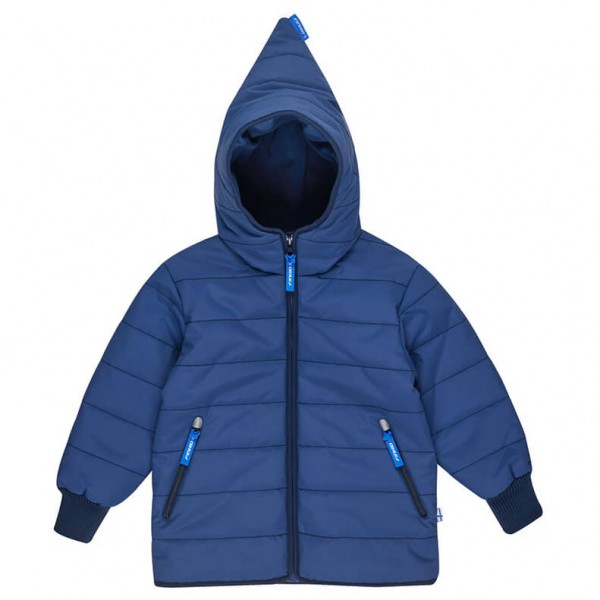 Finkid - Kid's Kari Arctic Pixie Hood - Talvitakki