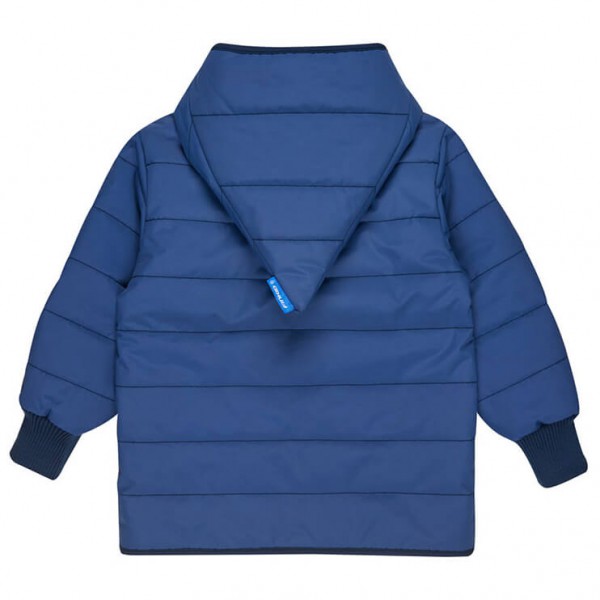 Finkid - Kid's Kari Arctic Pixie Hood - Talvitakki