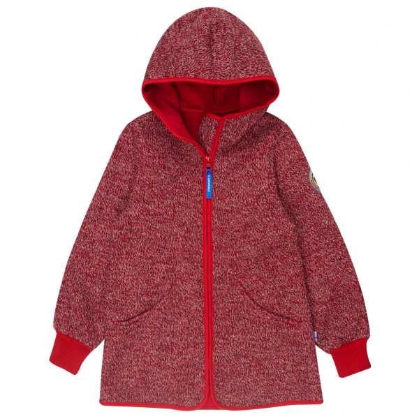 Finkid - Kid's Simpukka Wind  Hood - Coat
