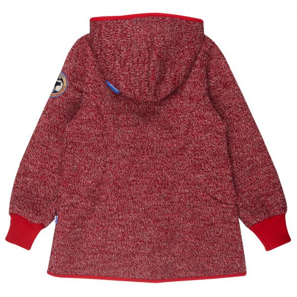 Finkid - Kid's Simpukka Wind  Hood - Coat