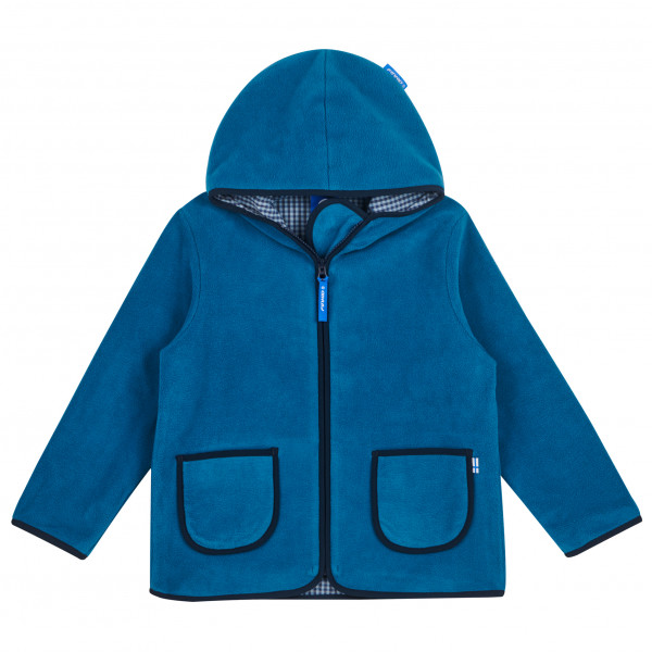 Finkid - Kid's Tonttu - Forro polar