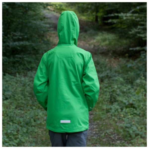 Color Kids - Kid's Barkin Softshell - Softshelljacka