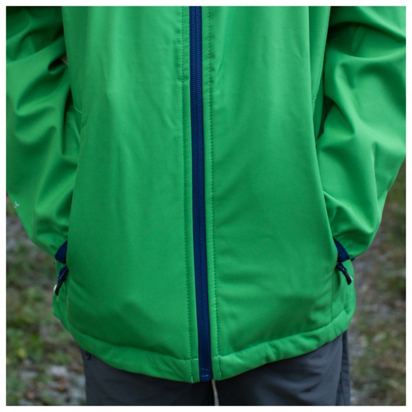 Color Kids - Kid's Barkin Softshell - Softshelljacka