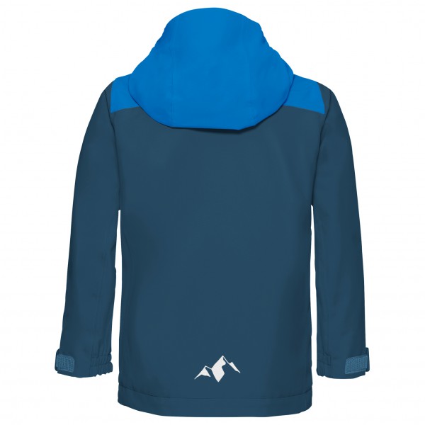 Vaude - Kid's Racoon Jacket V - Hardshelljas