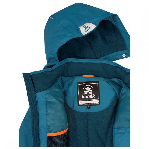 Kamik - Kid's Rusty - Giacca da sci