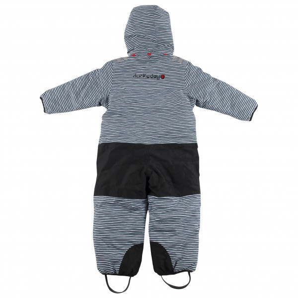 Ducksday - Toddler Snowsuit - Tuta outdoor