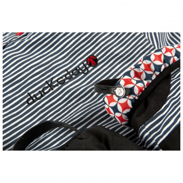 Ducksday - Toddler Snowsuit - Tuta outdoor