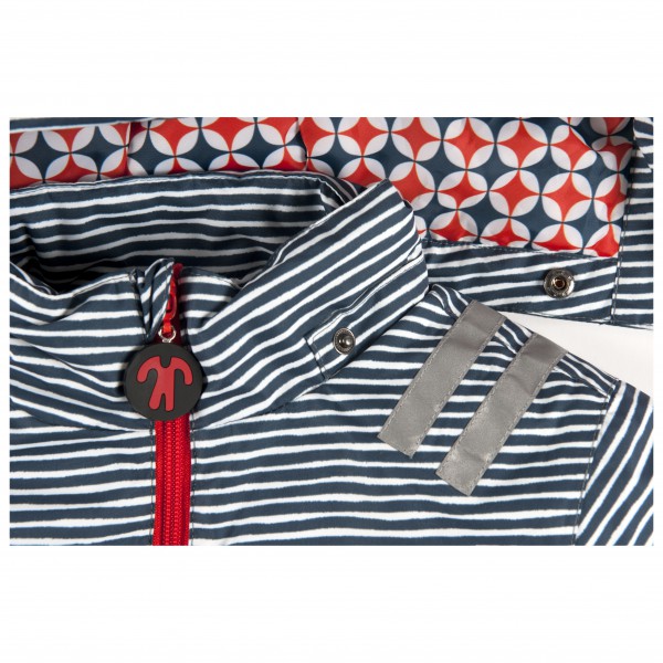 Ducksday - Toddler Snowsuit - Tuta outdoor