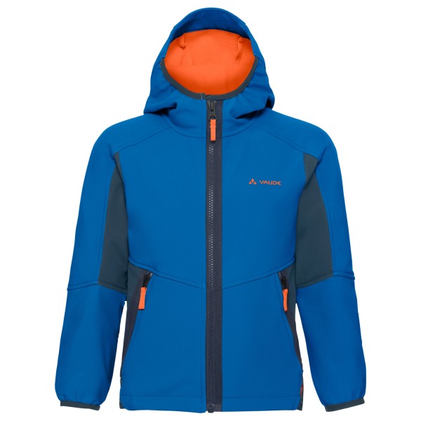 Vaude Kids Rondane Jacket Iv Giacca Unisex - Bambini e