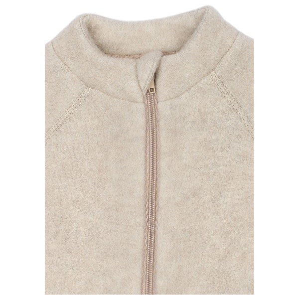 Mikk-Line - Kid's Wool Jacket - Chaqueta de lana