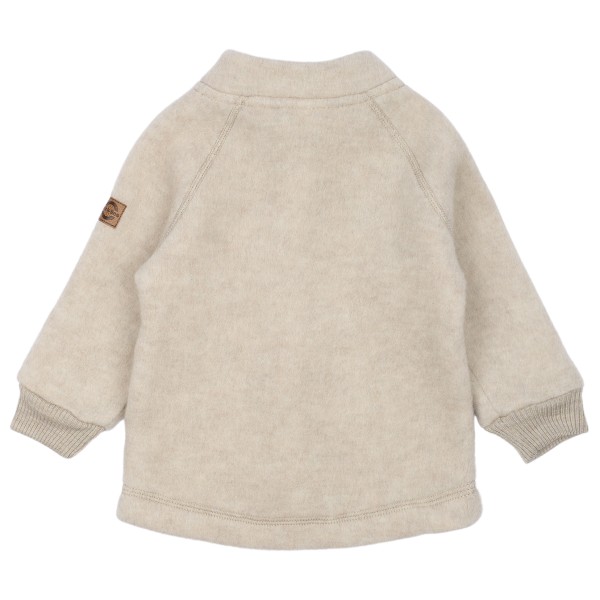 Mikk-Line - Kid's Wool Jacket - Wollen jas