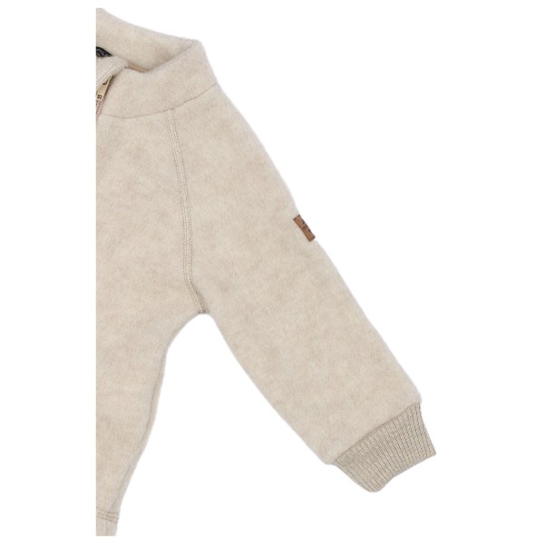 Mikk-Line - Kid's Wool Jacket - Wollen jas