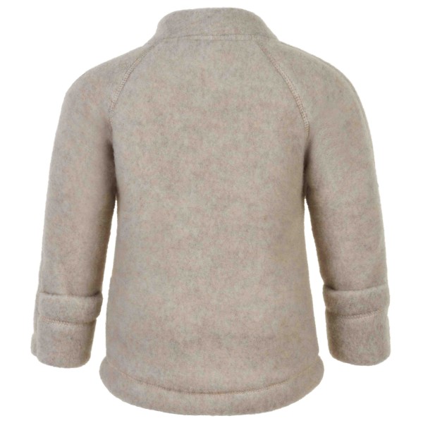 Mikk-Line - Wool Baby Jacket - Wollen vest