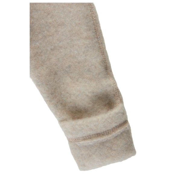 Mikk-Line - Wool Baby Jacket - Wollen vest