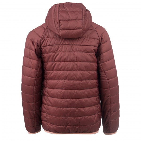 2117 of Sweden - Kid's Gotland Jacket With Hood - Synthetische jas