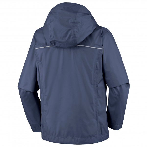 Columbia - Kid's Arcadia Jacket - Sadetakki
