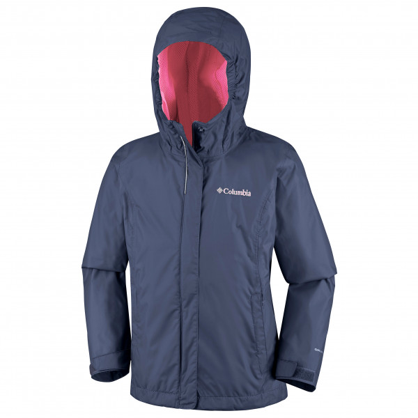 Columbia - Kid's Arcadia Jacket - Sadetakki