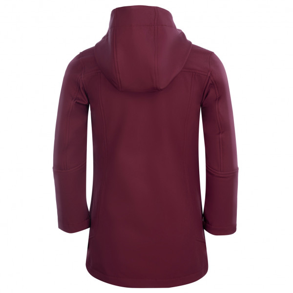 Trollkids - Girl's Lillesand Coat - Softshelljakke