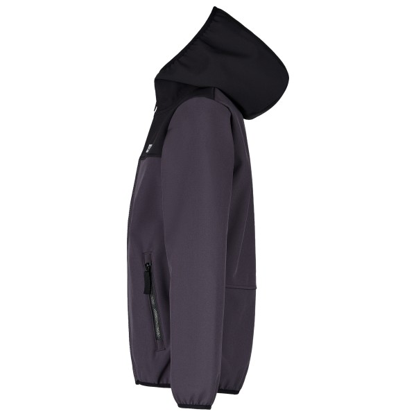 Jack Wolfskin - Kid's Fourwinds Jacket - Giacca softshell