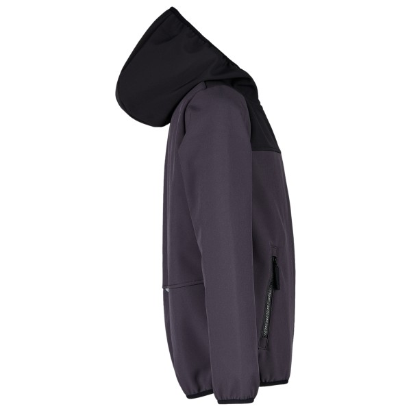 Jack Wolfskin - Kid's Fourwinds Jacket - Softshelljacka