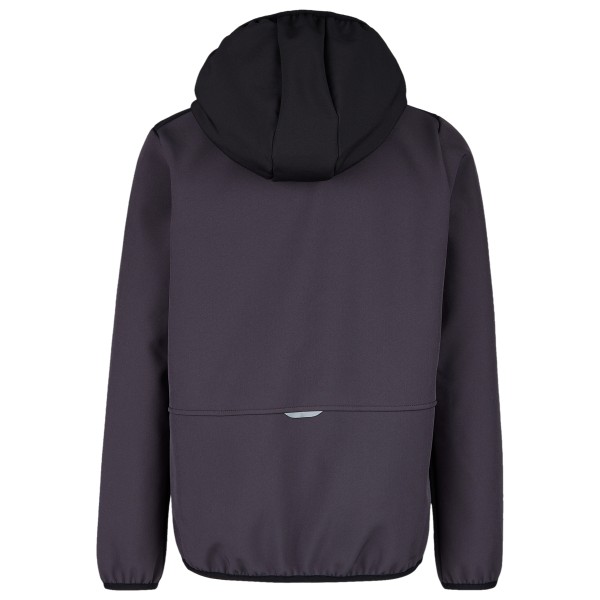Jack Wolfskin - Kid's Fourwinds Jacket - Softshelljacke