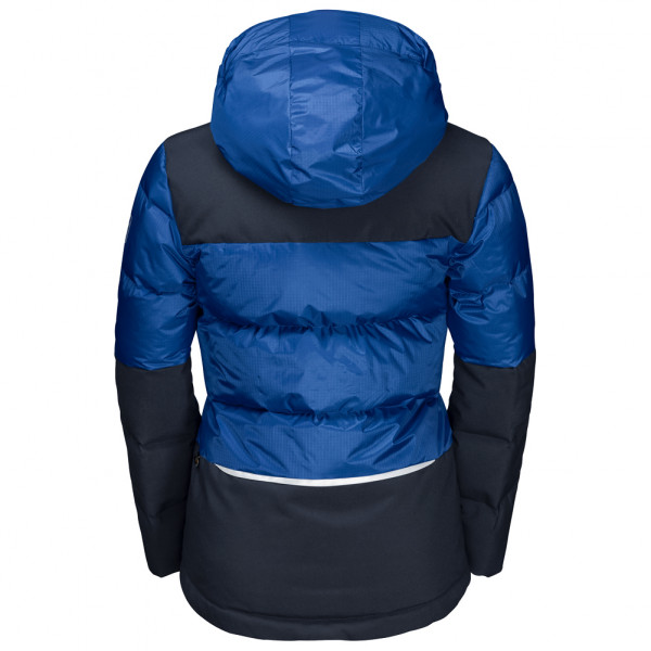 Jack Wolfskin - Kid's Mount Cook Jacket - Chaqueta de plumas