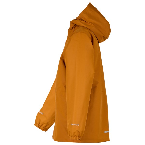Jack Wolfskin - Kid's Snowy Days Jacket - Giacca invernale