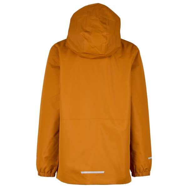 Jack Wolfskin - Kid's Snowy Days Jacket - Giacca invernale