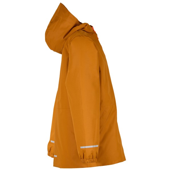 Jack Wolfskin - Kid's Snowy Days Jacket - Vinterjakke