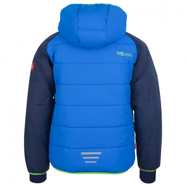 Trollkids - Kid's Hafjell Snow Jacket XT - Giacca da sci