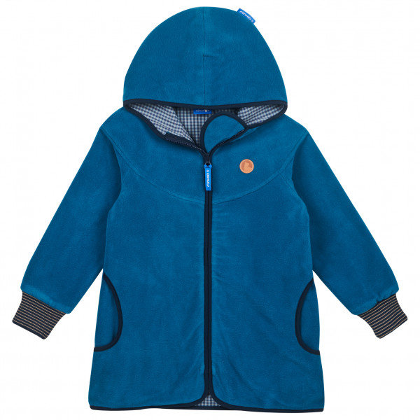 Finkid - Kid's Simpukka - Frakke