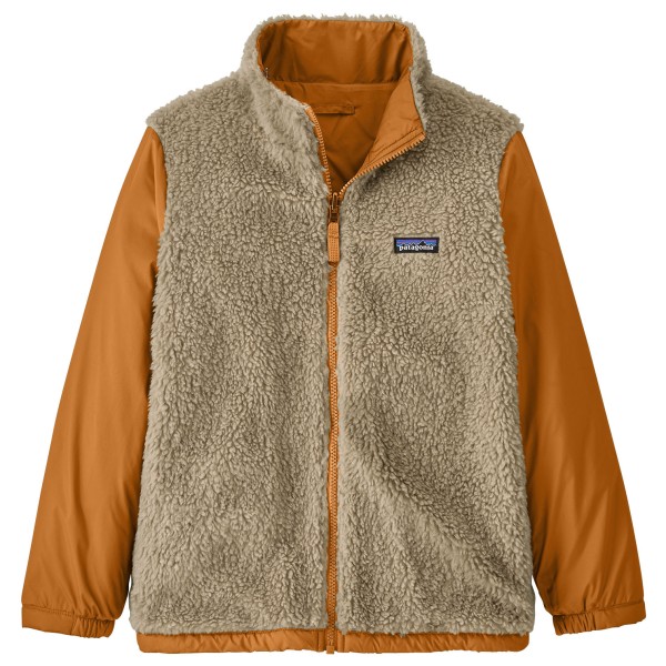 Patagonia - Kid's 4-in-1 Everyday Jacket - 3 i 1-jakke