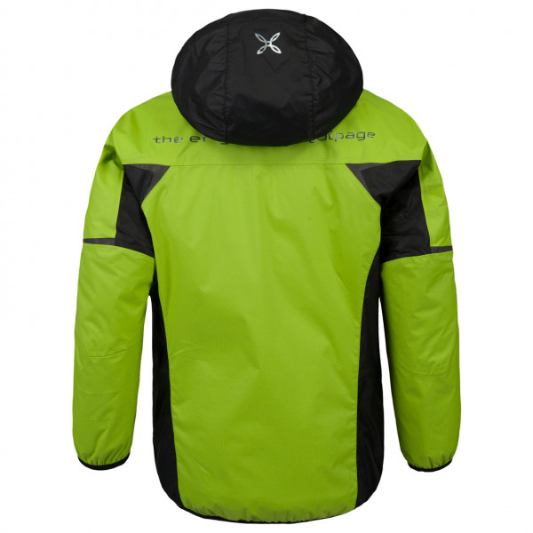 Montura - Nevis Jacket Kids - Winterjack