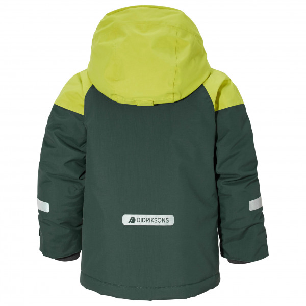 Didriksons - Lun Kid's Jacket - Chaqueta de invierno