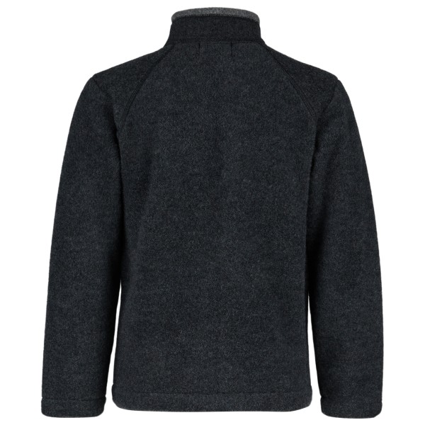 Reiff - Colori Kids' Wool Fleece Jacket - Merino jacket