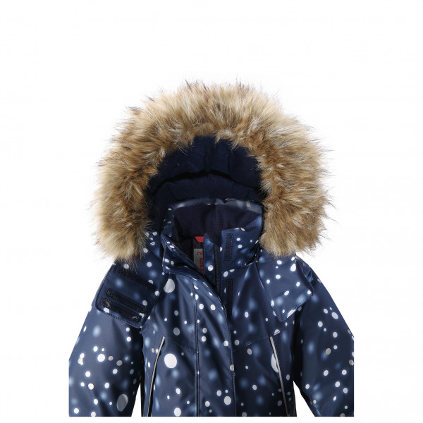 Reima - Kid's Silda - Vinterjacka