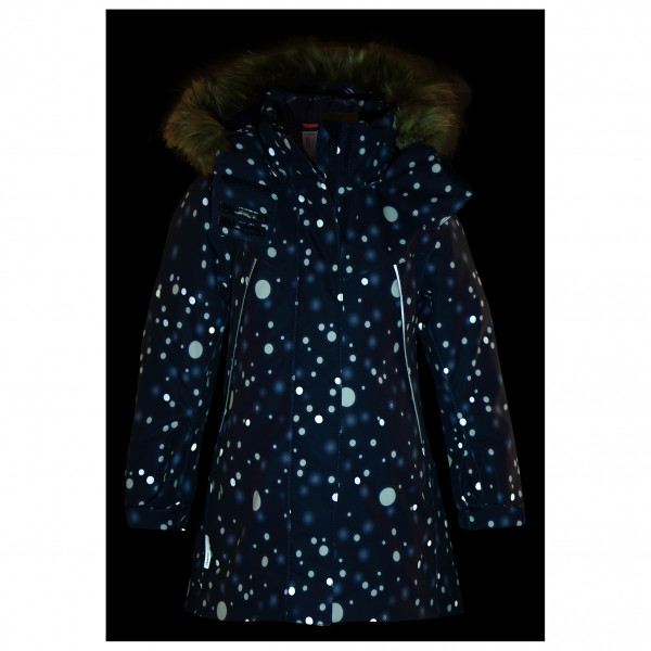 Reima - Kid's Silda - Vinterjacka