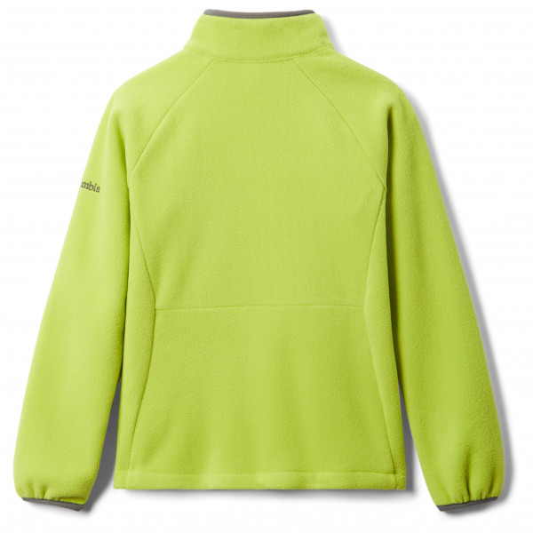 Columbia - Kid's Fast Trek III Fleece Full Zip - Forro polar
