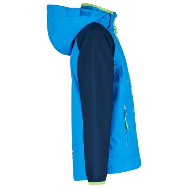 Trollkids - Kids Rondane Zip Off Jacket XT - Softshelljas