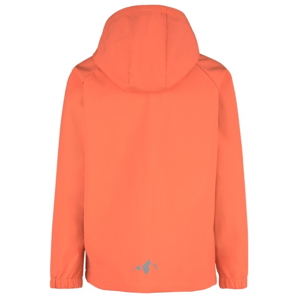 Vaude - Kid's Kinich Jacket - Softshelljas