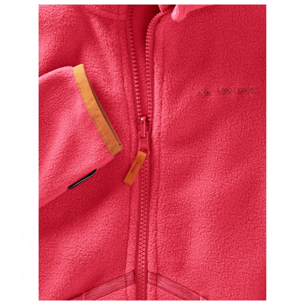 Vaude - Kid's Pulex Jacket - Fleecejakke