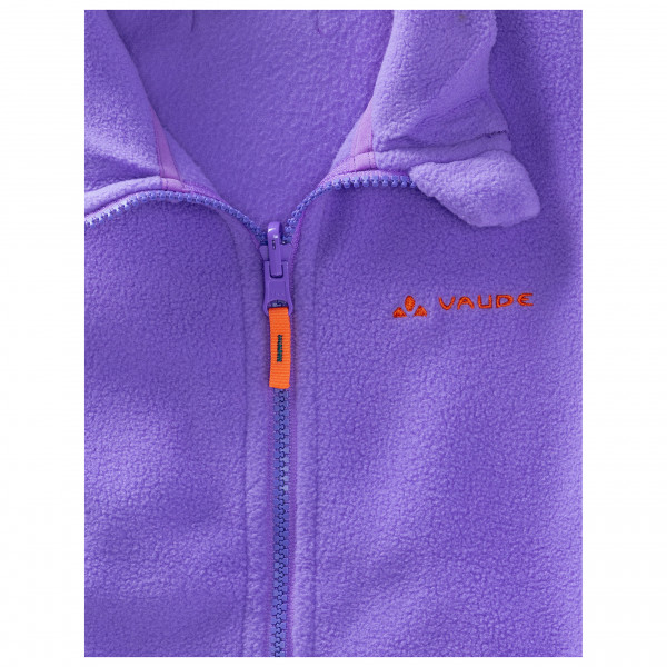 Vaude - Kid's Pulex Vest - Fleeceväst