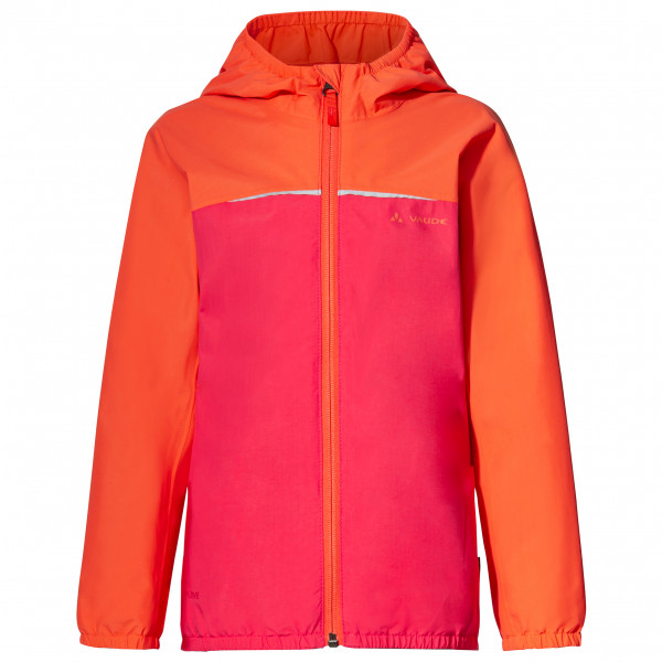 Vaude - Kid's Turaco Jacket II - Regnjacka