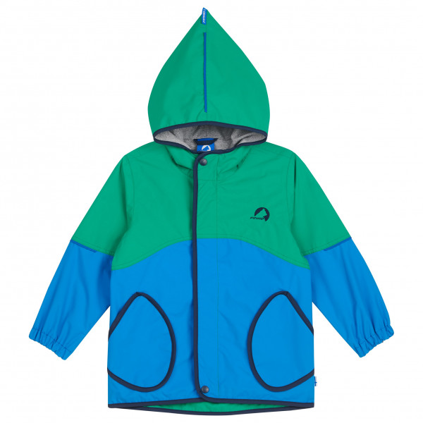 Finkid - Kid's Aarre - Chaqueta impermeable