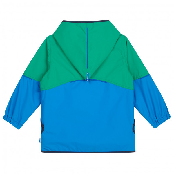 Finkid - Kid's Aarre - Chaqueta impermeable