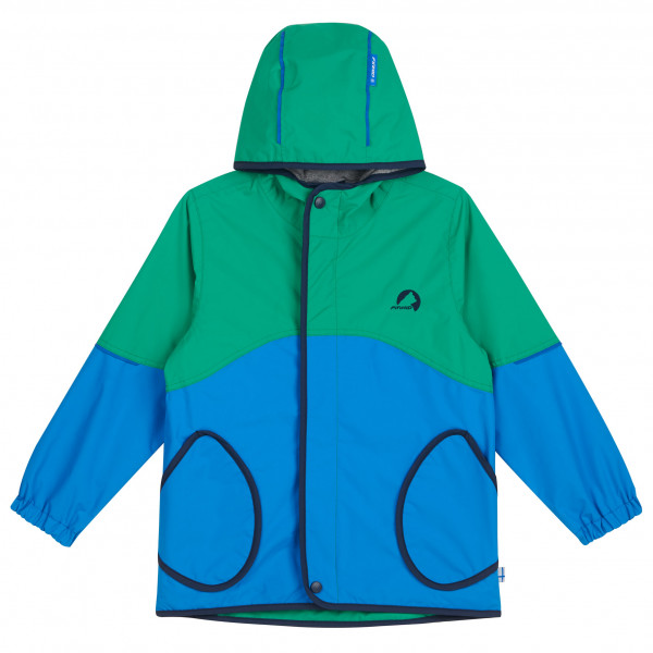 Finkid - Kid's Aarre - Chaqueta impermeable