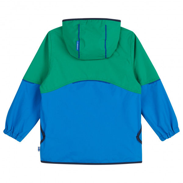 Finkid - Kid's Aarre - Chaqueta impermeable